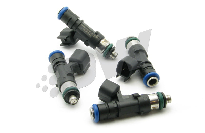 DeatschWerks 01-06 Audi A4/TT / VW Golf GTI 650cc Injectors DeatschWerks 01-06 Audi A4/TT / VW Golf GTI 650cc Injectors