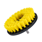 Chemical Guys Carpet Brush w/Drill Attachment - Medium Duty