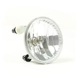 Omix Fog Lamp 11-17 Jeep Patriot & Compass