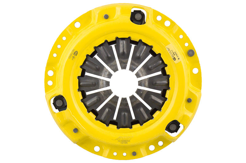 ACT 1986 Toyota Corolla P/PL Xtreme Clutch Pressure Plate ACT 1986 Toyota Corolla P/PL Xtreme Clutch Pressure Plate
