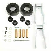 Rugged Ridge Spacer Lift 2in 84-01 Jeep Cherokee