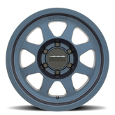 Method MR701 17x9 -12mm Offset 5x5 71.5mm CB Bahia Blue Wheel