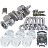Eagle Buick 3.8L V6 Internal Balance Rotating Assembly Kit w/ Upgraded Piston Pins