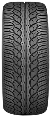 Yokohama Parada Spec-X Tire - 255/30R22 95V