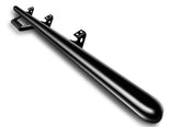 N-Fab Nerf Step 15-17 Chevy-GMC 2500/3500 Regular Cab - Tex. Black - Cab Length - 3in