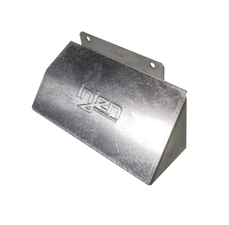 Injen 08-15 Mitsubishi Lancer Evolution X L4 2.0L Turbo Rain Guard (For EVO1800) Injen 08-15 Mitsubishi Lancer Evolution X L4 2.0L Turbo Rain Guard (For EVO1800)