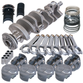 Eagle Chevrolet Big Block 454 2-Pc Rotating Assembly Kit w/ 4.31in Bore 4.25in Stroke -43cc Dome