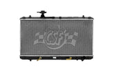 CSF 02-03 Suzuki Aerio 2.0L OEM Plastic Radiator