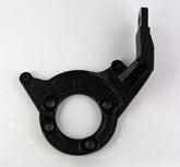 Wilwood Bracket (ea) - GNX4 - HV1 - Front L/H