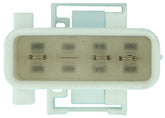 NGK Saab 900 1995-1994 Direct Fit Oxygen Sensor