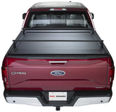Pace Edwards 2019 Dodge Ram 5ft 6in Bed UltraGroove Metal