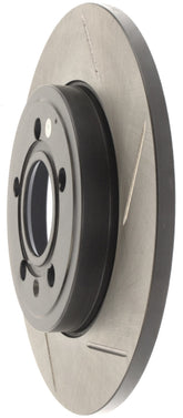 StopTech Power Slot 1/05-09 Audi A4/A4 Quattro Left Rear Slotted Rotor