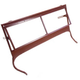 Omix Windshield Frame Assembly- 41-45 Willys MB & GPW