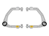ICON 2022 Toyota Tundra Billet Upper Control Arm Delta Joint Pro Kit