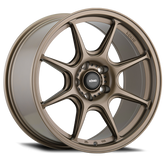 Konig Lockout 18x9.5 5x114.3 ET35 Matte Bronze