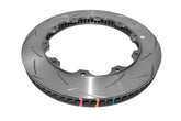 DBA T3 5000 Series Replacement Rotor 380x32mm Ford Mustang S197 Boss 302R (GS/GT)