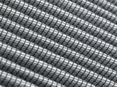 aFe Magnum FLOW Pro Dry S Replacement Air Filter 4.5in. F x 7in. B x 4.5in. T x 7in. H