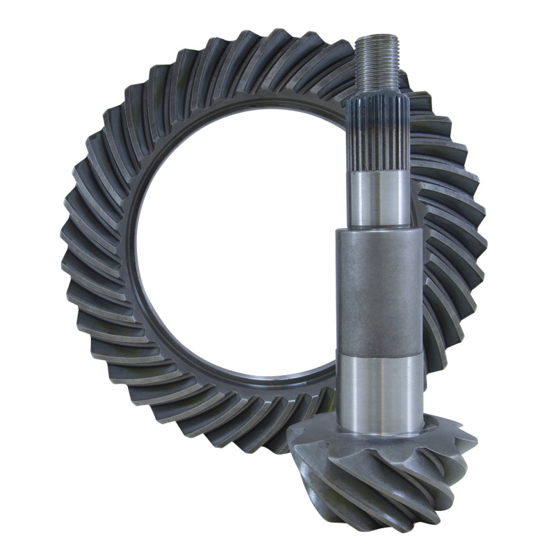 Yukon Gear High Performance Gear Set For Dana 70 in a 3.73 Ratio Yukon Gear High Performance Gear Set For Dana 70 in a 3.73 Ratio