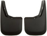 Husky Liners 07-8 Chevrolet Z71 Avalanche Custom-Molded Rear Mud Guards