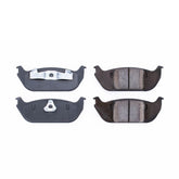 Power Stop 03-05 Lincoln Aviator Rear Z16 Evolution Ceramic Brake Pads
