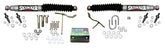 Skyjacker 2007-2007 Dodge Ram 3500 Steering Damper Kit