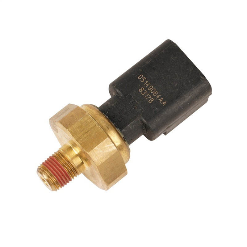 Omix Oil Filter Housing Assy- 12-13 JK 11-13 WK 3.6L Omix Oil Filter Housing Assy- 12-13 JK 11-13 WK 3.6L