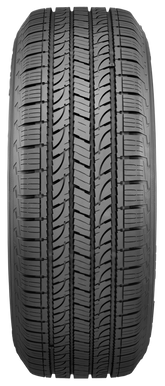 Yokohama Geolandar H/T G056 Tire - LT245/75R17 121/118S