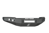 Road Armor 14-15 GMC 1500 Stealth Front Non-Winch Bumper - Tex Blk