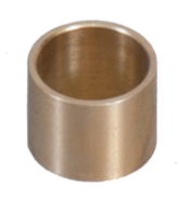 Eagle .808in ID Bronze Rod Bushing (Single Bushing)
