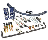 Ridetech 63-82 C2/C3 Corvette StreetGRIP Suspension System