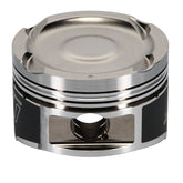 Wiseco Opel / Vauxhall Corsa 1.6L 16V 79.5mm Bore 8.8:1 CR Piston Kit *Build on Demand*