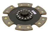 ACT 2000 Honda S2000 6 Pad Rigid Race Disc