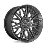 Rotiform R163 JDR Wheel 22x10 6x135 30 Offset - Matte Anthracite