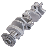 Eagle Chevy Small Block 4340 Forged Steel Crankshaft