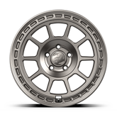 fifteen52 Traverse MX 17x8 5x112 20mm ET 57.1mm Center Bore Magnesium Grey Wheel
