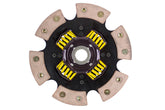ACT 1988 Toyota Camry 6 Pad Sprung Race Disc