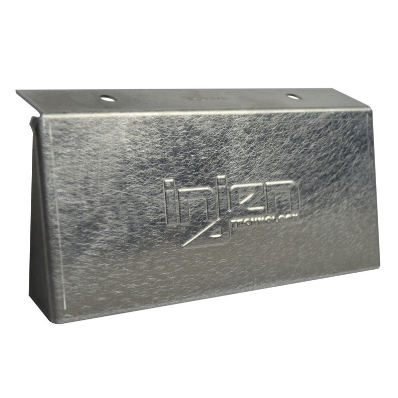 Injen 08-15 Mitsubishi Lancer Evolution X L4 2.0L Turbo Rain Guard (For EVO1800) Injen 08-15 Mitsubishi Lancer Evolution X L4 2.0L Turbo Rain Guard (For EVO1800)