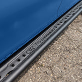 Ford Racing 15-20 Ford F-150/Raptor SuperCrew Race Side Steps