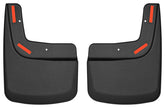 Husky Liners 2017-2018 Ford F-150 Raptor Custom-Molded Rear Mud Guards