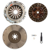 Exedy 2007-2008 Infiniti G35 V6 Stage 1 Organic Clutch Includes NF05 Flywheel (w/o Hydraulic Slave)