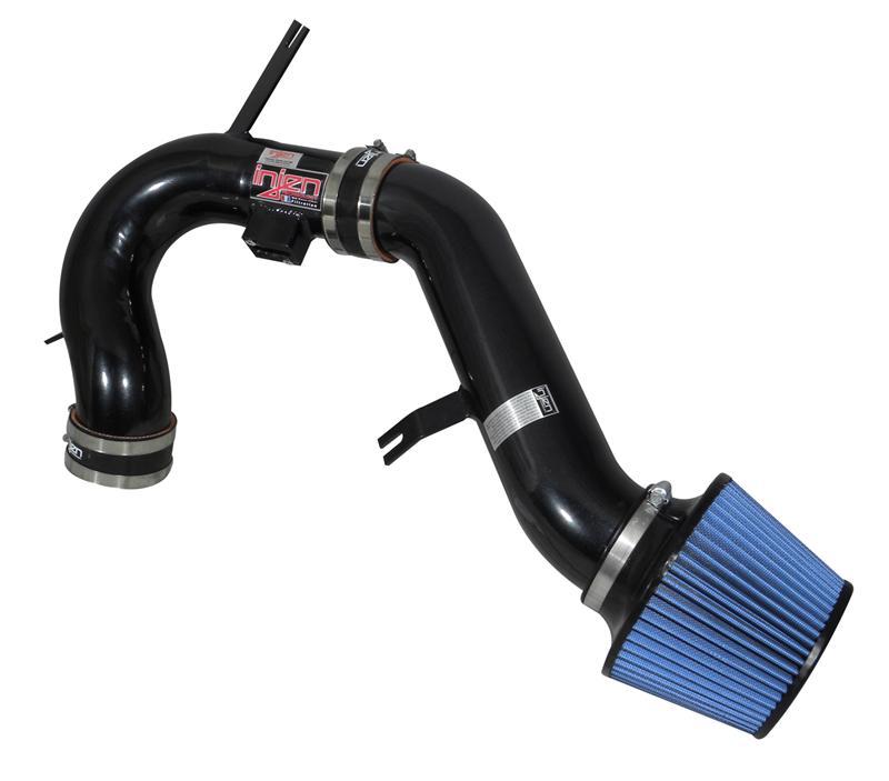 Injen 06-08 M45 4.5L V8 Black Cold Air Intake Injen 06-08 M45 4.5L V8 Black Cold Air Intake