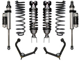 ICON 2019+ Ram 1500 2/4WD .75-2.5in Stage 5 Suspension System w/Tubular Uca