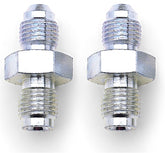 Russell Performance -4 AN SAE Adapter Fitting (2 pcs.) (Endura)