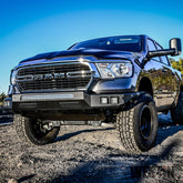Westin 2019 Dodge Ram 1500 ( Excludes 1500 Classic & Rebel Models ) Pro-Mod Front Bumper