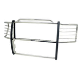 Westin 2011-2016 Ford F-250/350 Super Duty Sportsman Grille Guard - SS