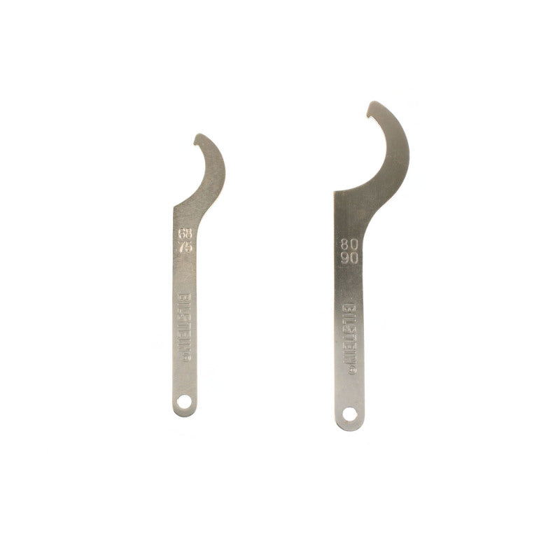 Bilstein B14 2009 Honda S2000 CR Front and Rear Performance Suspension System Bilstein B14 2009 Honda S2000 CR Front and Rear Performance Suspension System