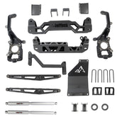 Belltech 2021+ Ford F150 4WD Trail Performance 6in. Base Lift Kit w/ Shocks