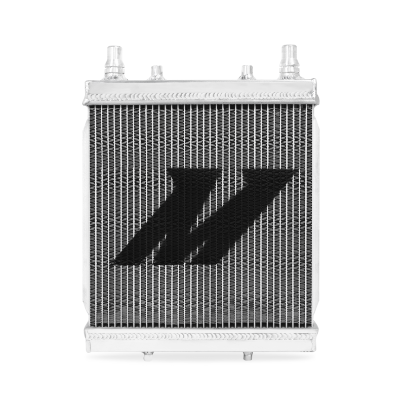 Mishimoto 2016+ Chevrolet Camaro SS or HD Cooling Package Performance Aux Aluminum Radiators Mishimoto 2016+ Chevrolet Camaro SS or HD Cooling Package Performance Aux Aluminum Radiators