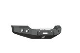 Road Armor 15-19 GMC 2500 Stealth Front Winch Bumper - Tex Blk