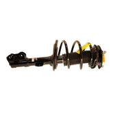 KYB Shocks & Struts Strut-Plus 12-14 Front Left Toyota Camry (L/LE/XLE/Hybrid) w/2.5L